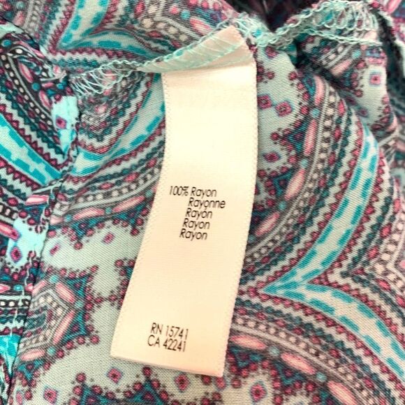 PJ Salvage Romper - Picture 3 of 10